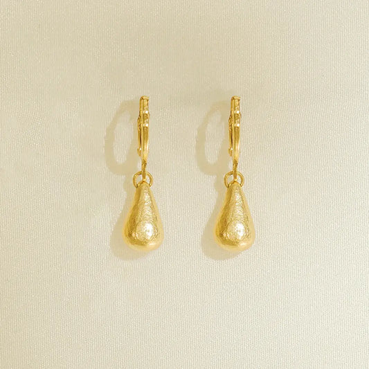 Agape Studio Paola Earrings