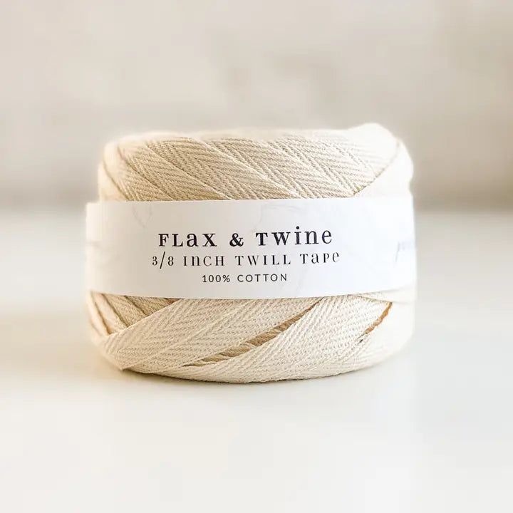 Cotton Twill Tape