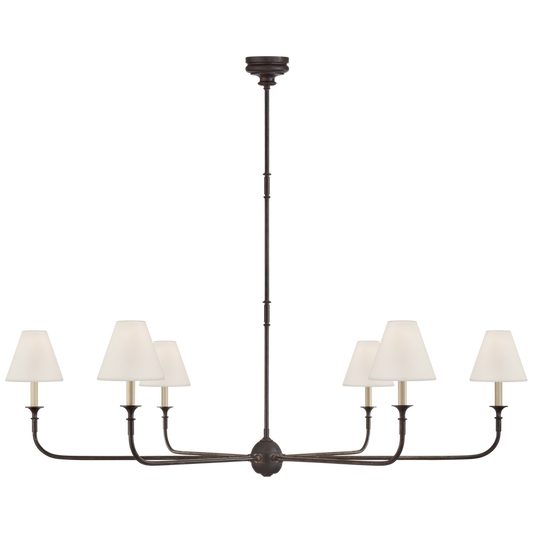Piaf Grande Chandelier