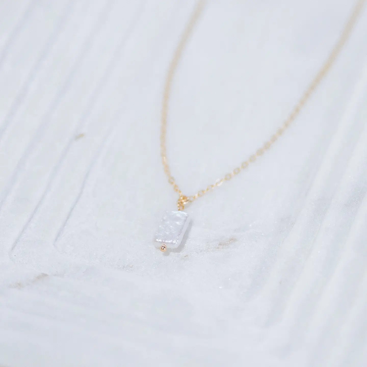 Pixi Necklace