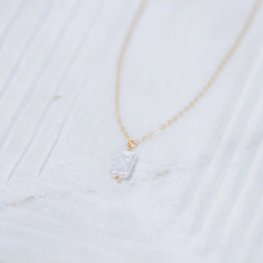 Pixi Necklace