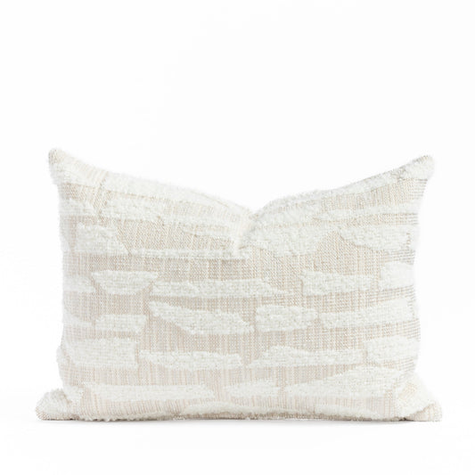 Pearl 14x20 Lumbar Pillow