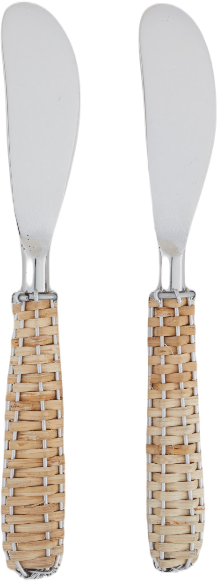 Wicker Handle Spreader