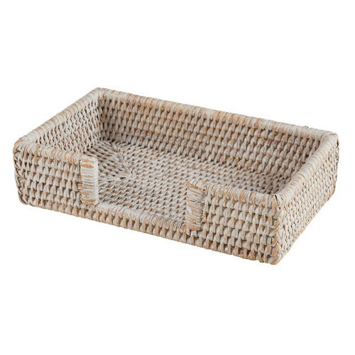 Woven Napkin Holder