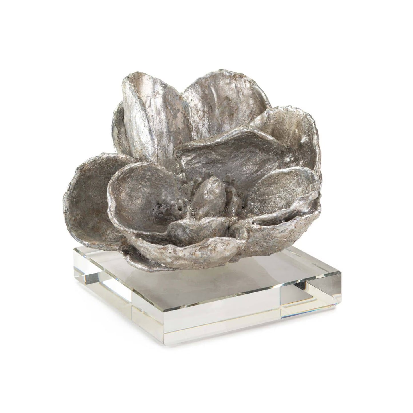Magnolia Silver Leaf Objet