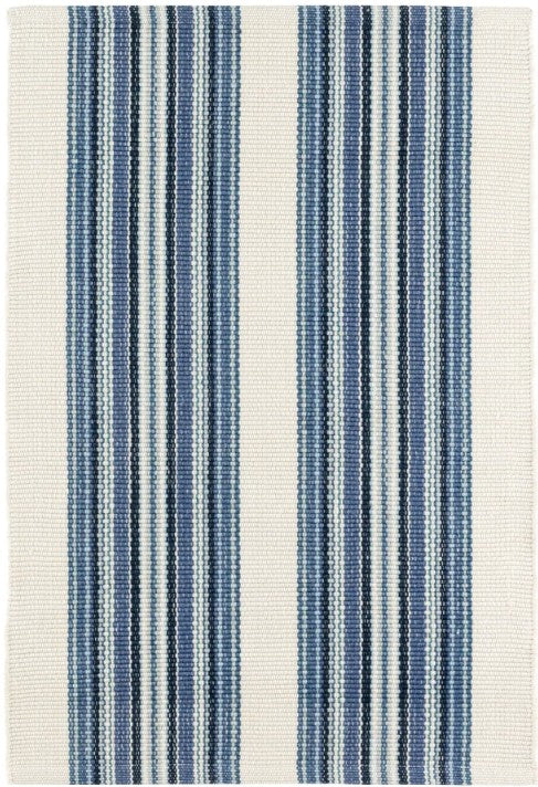 Road Runner Handwoven Indoor Outdoor Rug