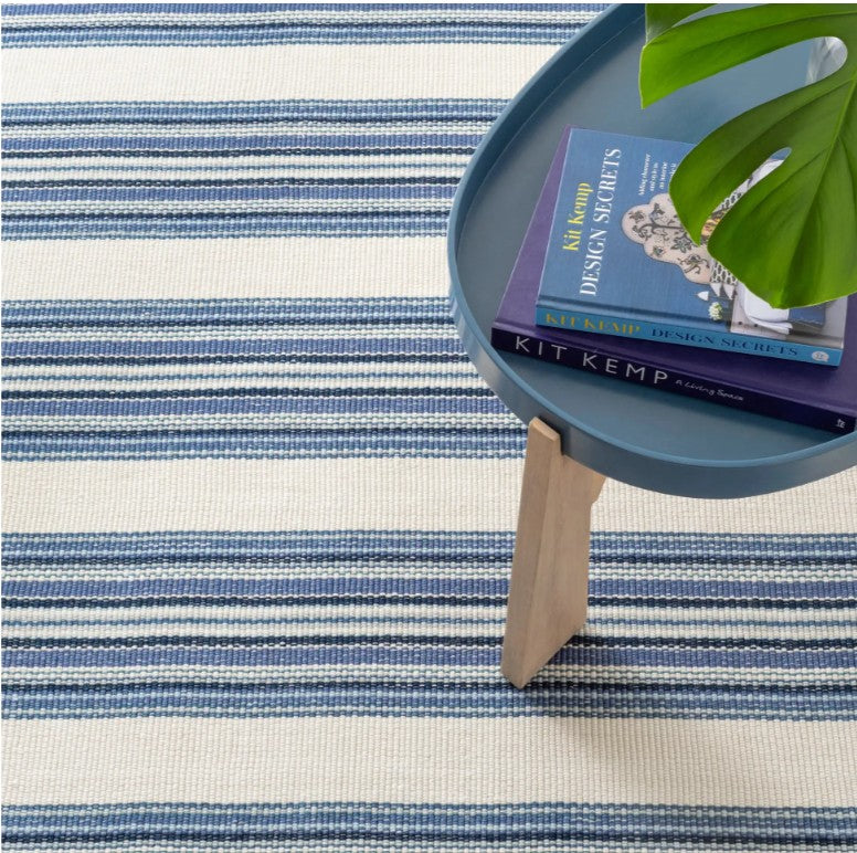 Road Runner Handwoven Indoor Outdoor Rug