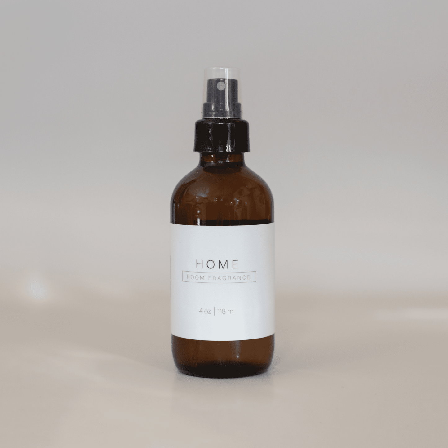Handcrafted Room Fragrance