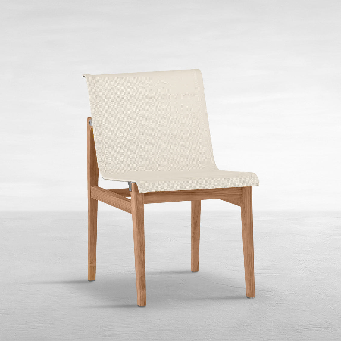 Coast Teak Side Chair