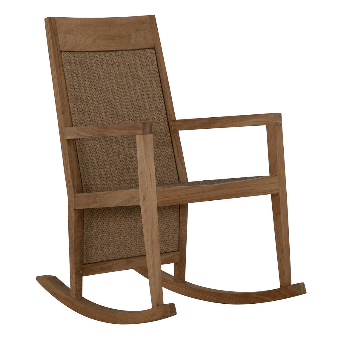 Savannah Teak Rocker