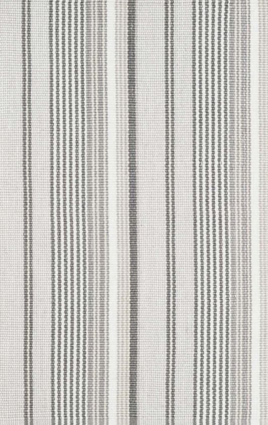Gradation Ticking In/Out Rug 4x6