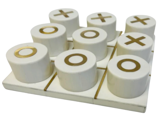 Tic Tac Toe Board