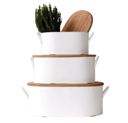 Decorative Box Med