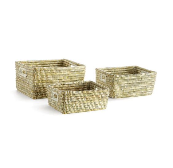 Rivergrass Basket