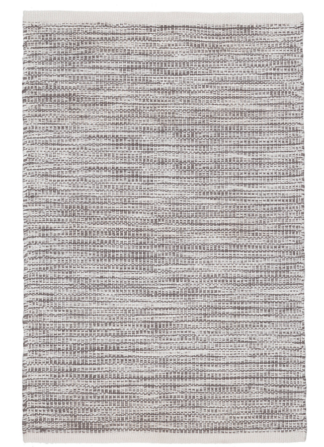 Tideline Grey In/Out Rug 8x10