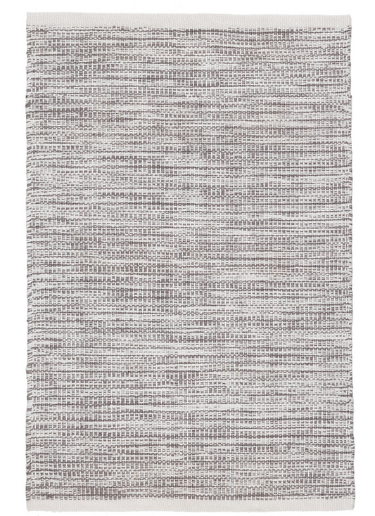 Tideline Grey In/Out Rug 8x10