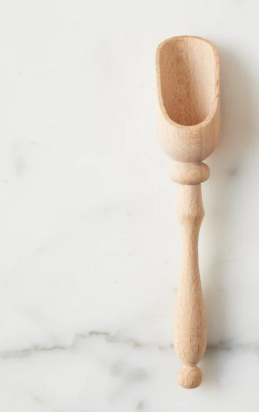 Sugar Wood Spoon