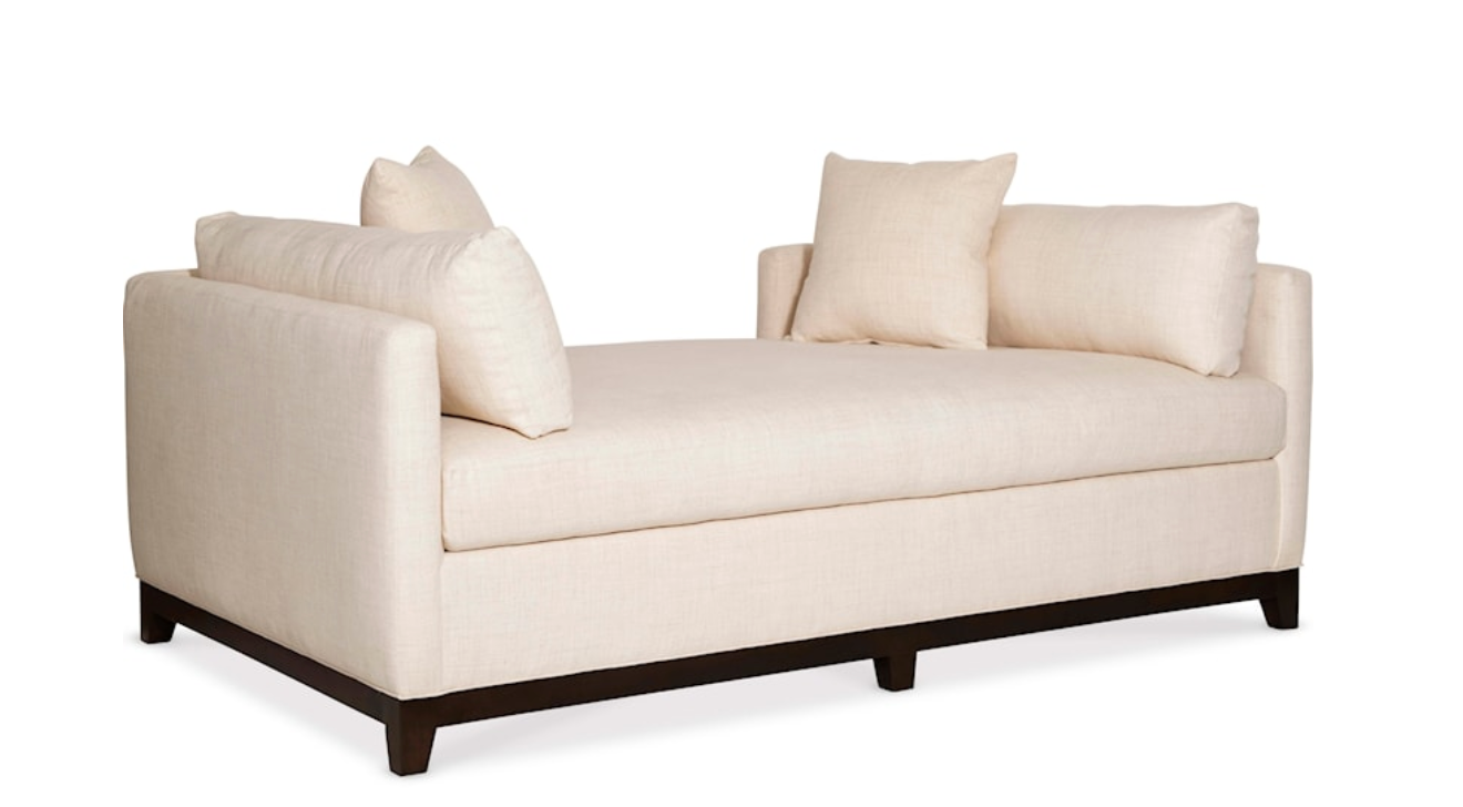 7072-25 Day Bed