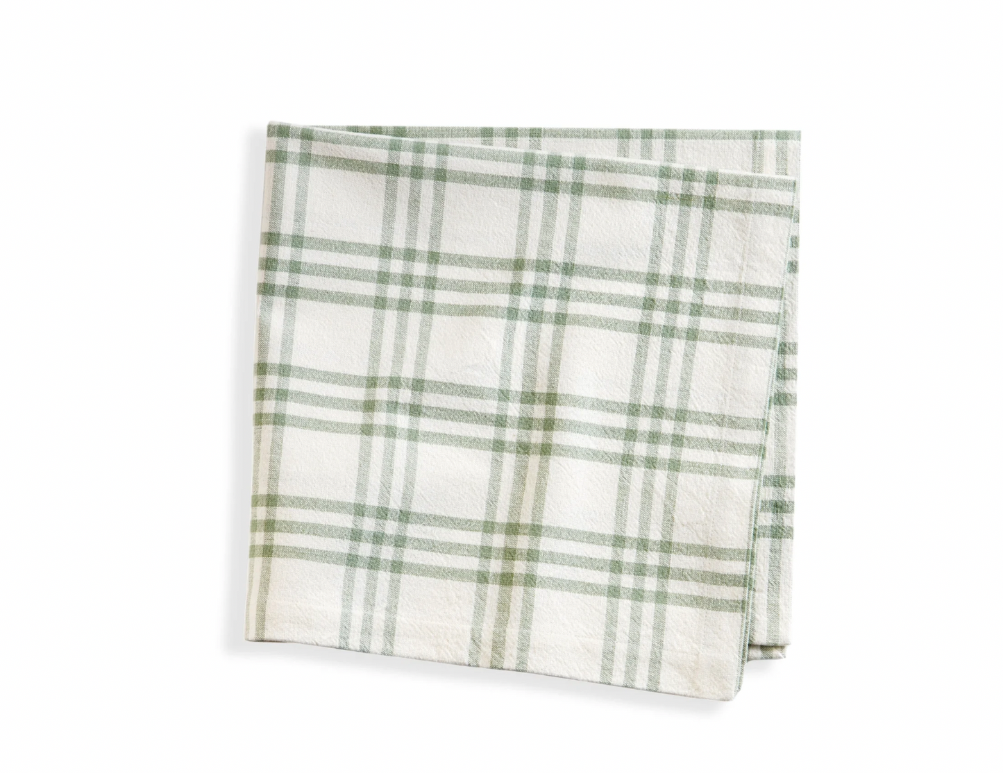 Beaumont Plaid Napkins Set of 4