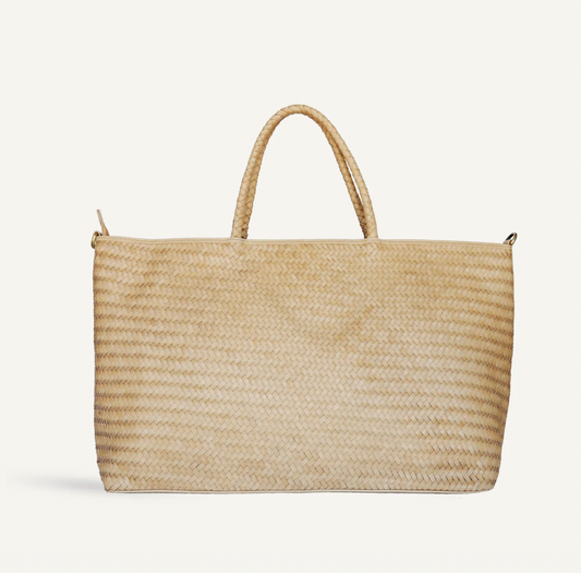 Le Weekender Bag