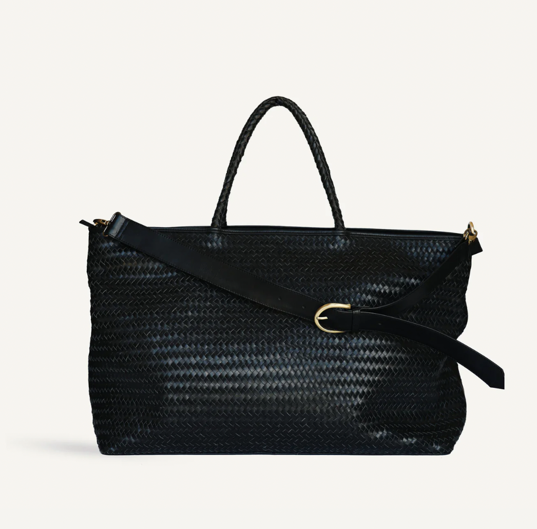 Le Weekender Bag