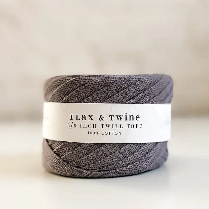 Cotton Twill Tape