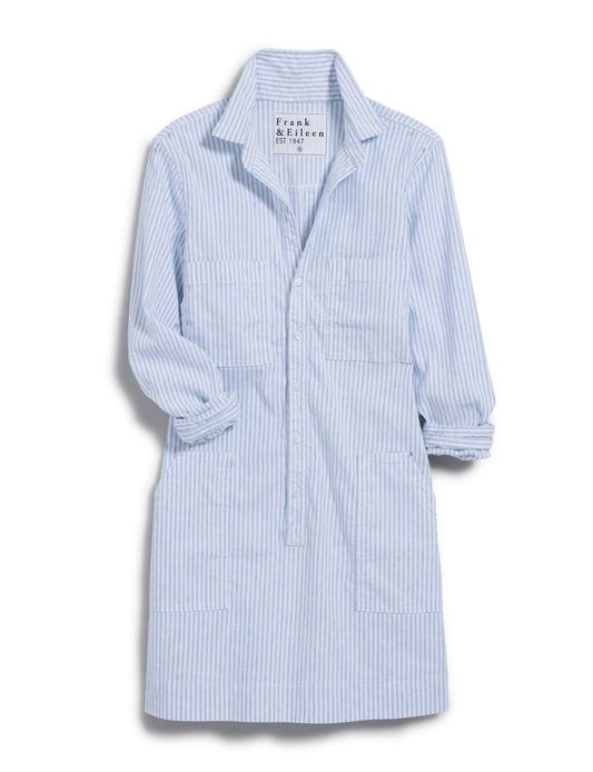 Southern Island Utility Dress