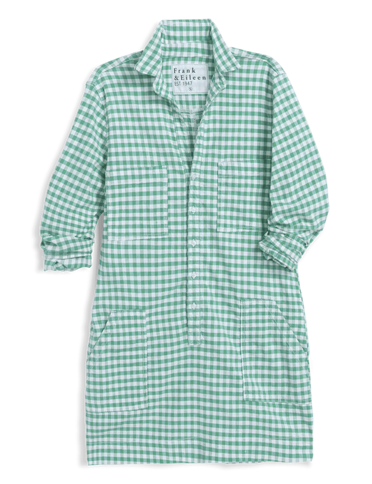 Frank and Eileen Southern Ireland Utility Dress