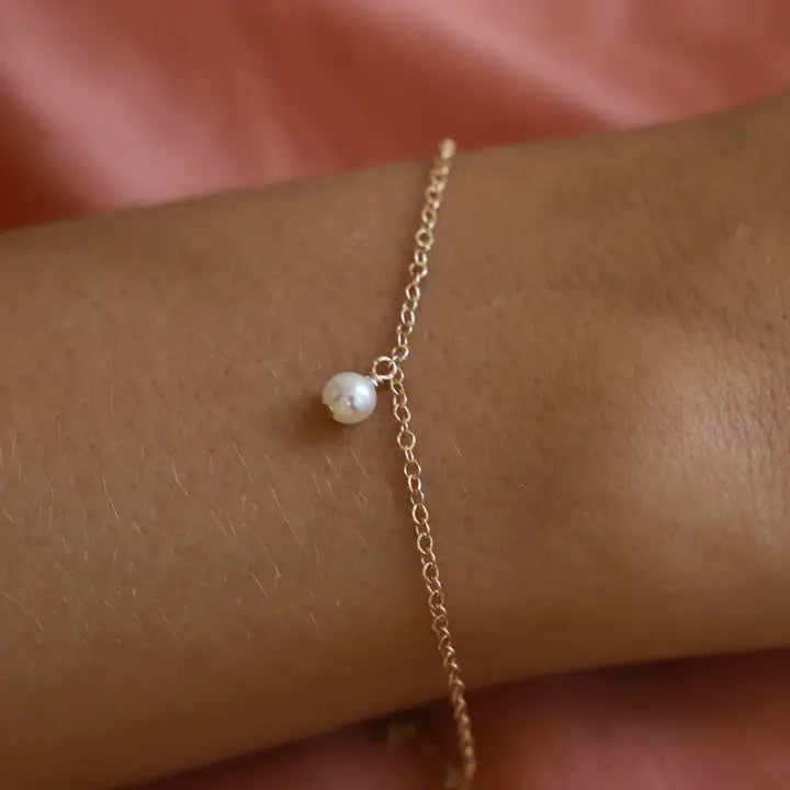 St Tropez Chain Bracelet