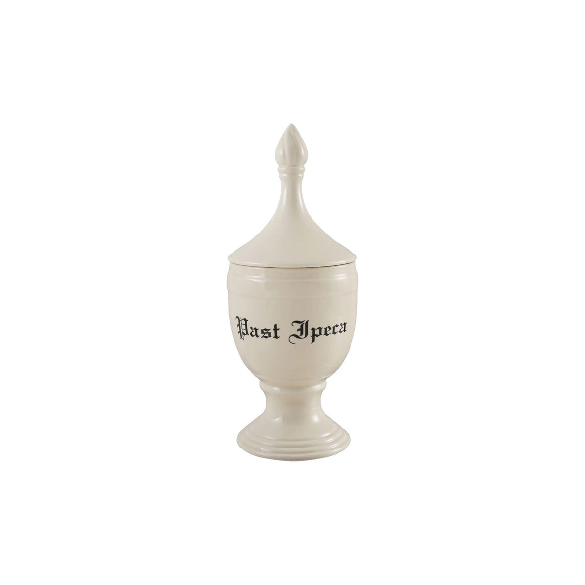 Vintage Reproduction Apothecary Jars