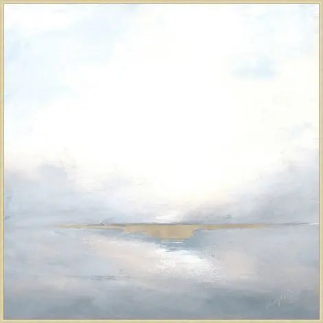 Sunny Seascape 2