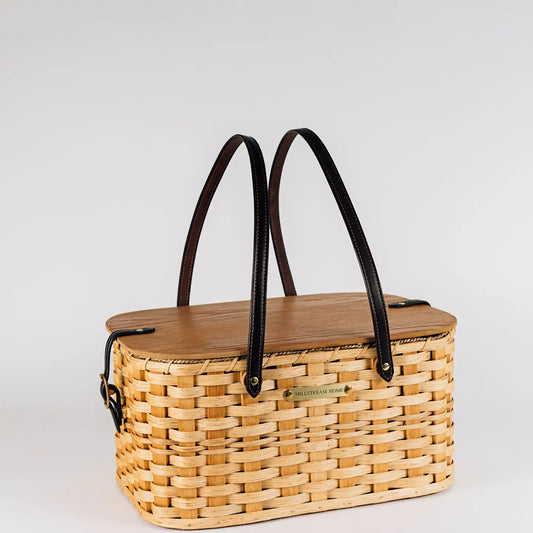 The Picnic Basket