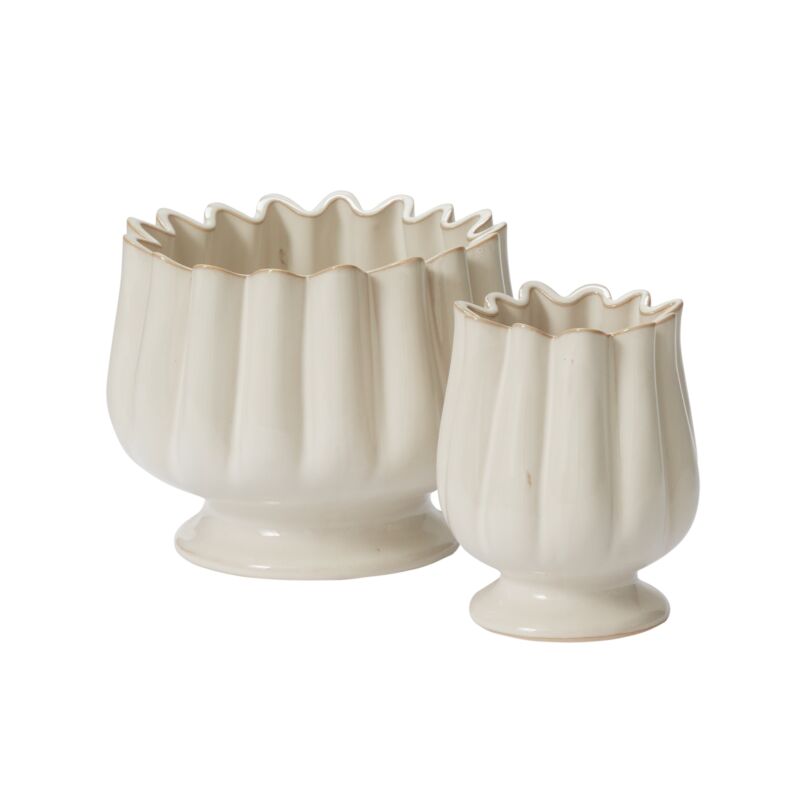 Tulia Vase