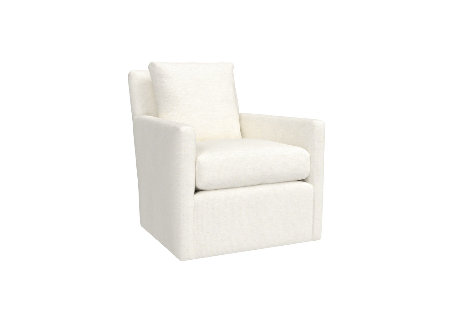 U112-01SW Nandina Outdoor Swivel Chair