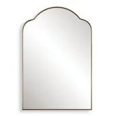 Sandy Arch Mirror