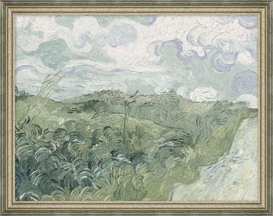 Van Gogh Fields