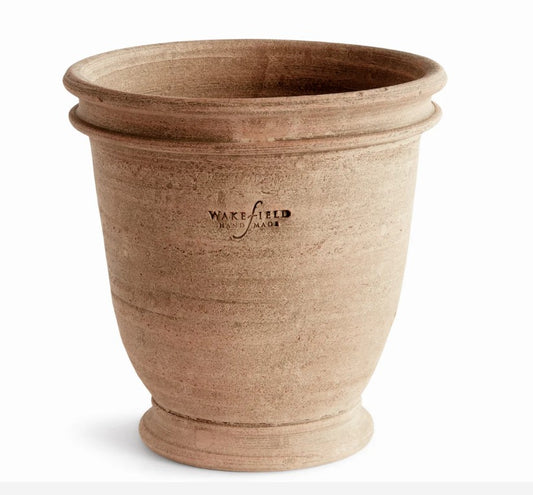 Handmade Dryden Pot