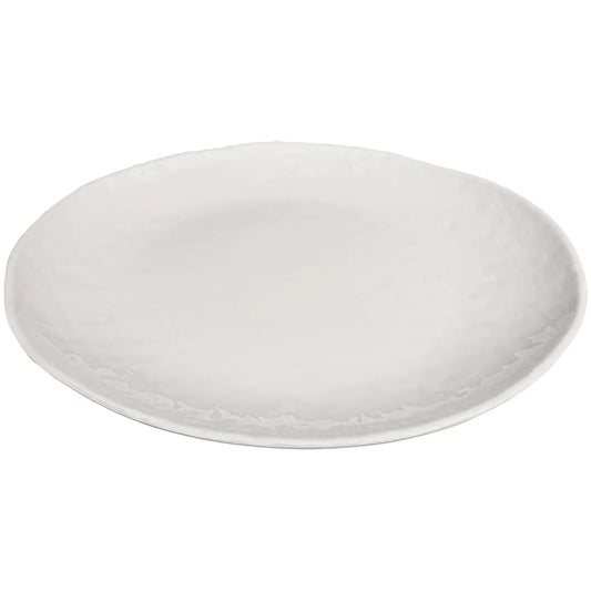 Willa Melamine Dinner Plate