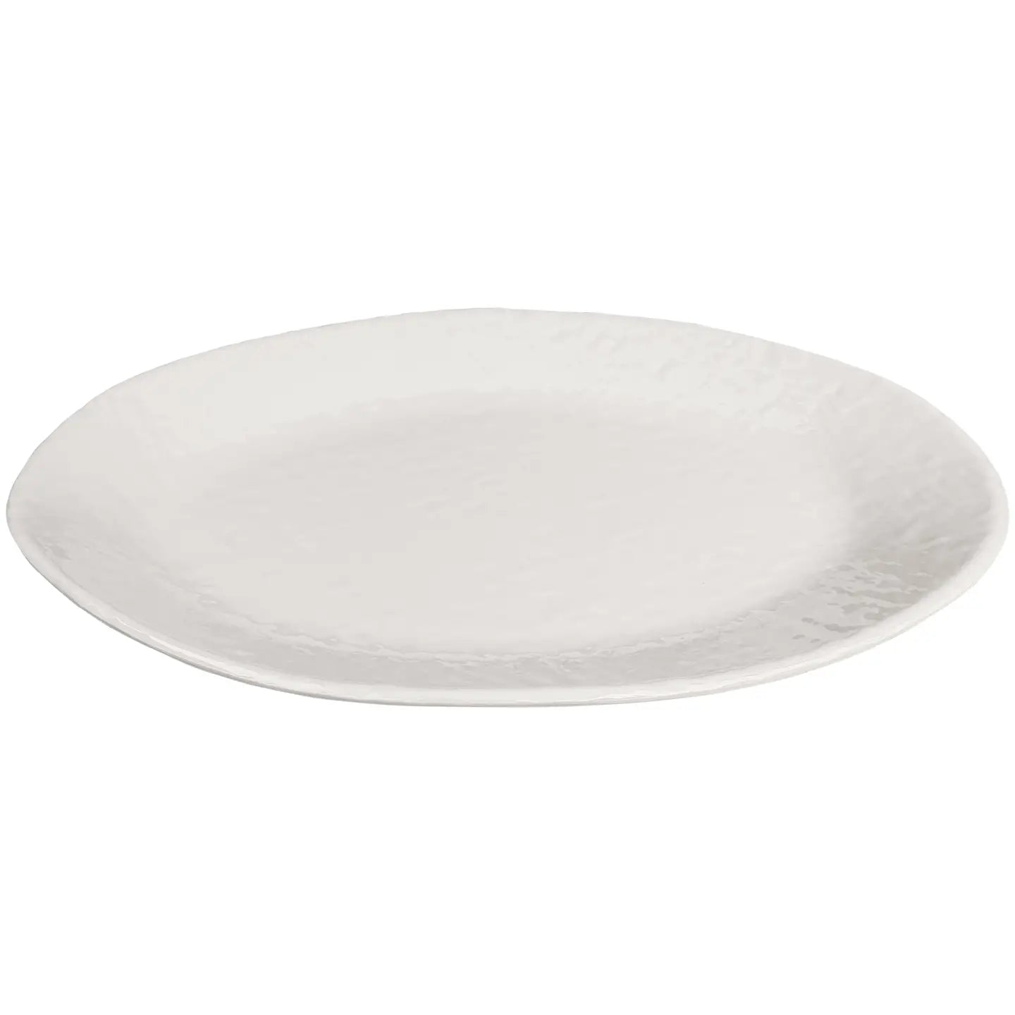 Willa Melamine Salad Plate