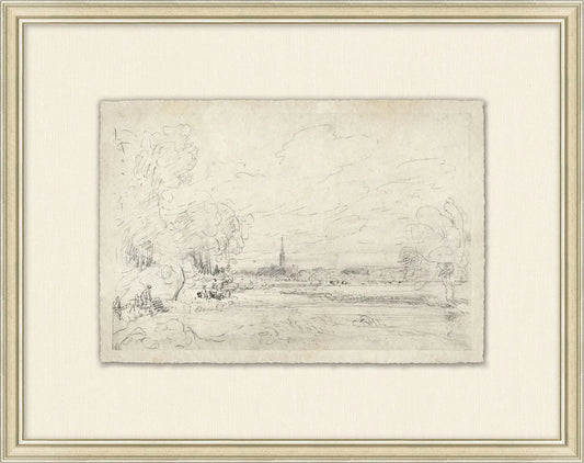 French Countryside 3