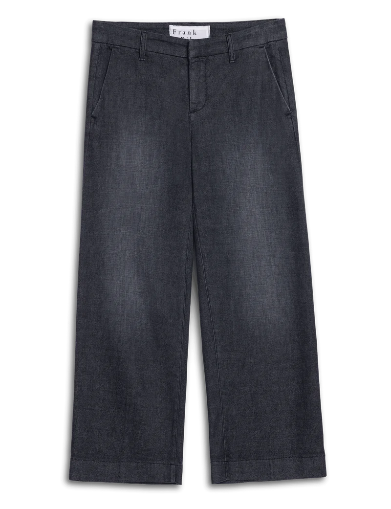 Westport Italian Wide Leg Chino
