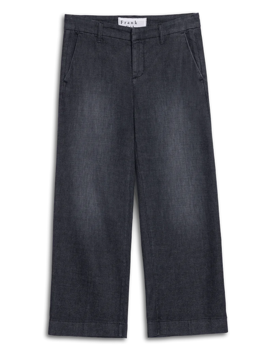 Westport Italian Wide Leg Chino