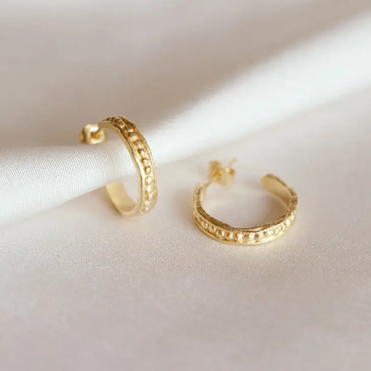 Davina Earrings
