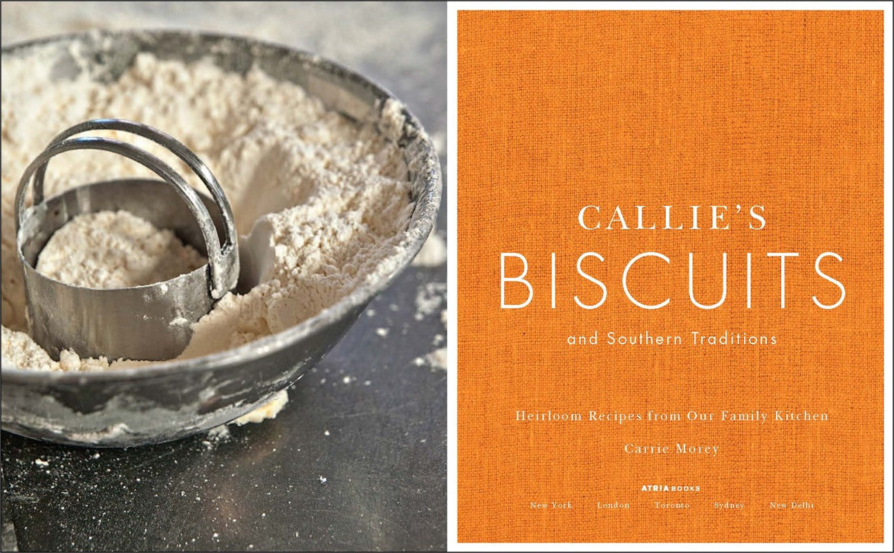 Callie's Biscuits and Southern Traditions