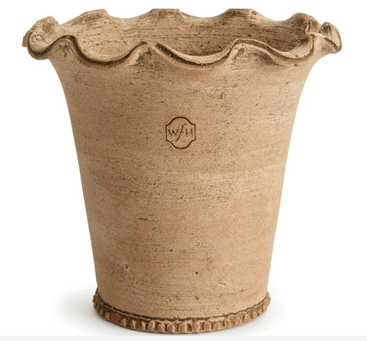 Handmade Festone Vase