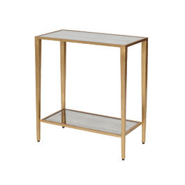 Jocelyn Rectangular Accent Table