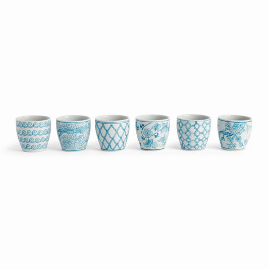 Mona Mini Flower Pot