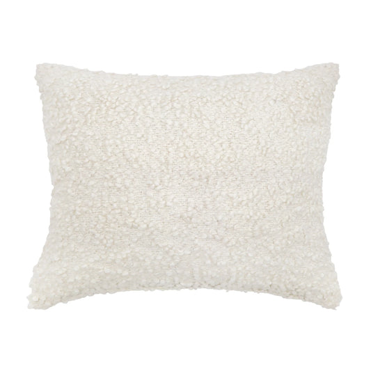 Murphy Ivory Big Pillow