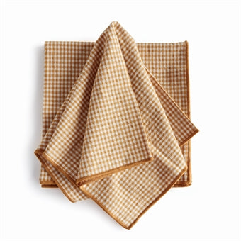 Sydney Napkins, Set of 4