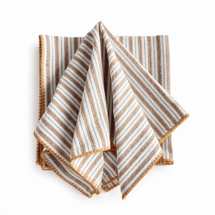 Sydney Napkins, Set of 4